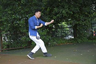 浙江一高中開(kāi)課教授詠春拳 請(qǐng)來(lái)葉問(wèn)傳人做師傅