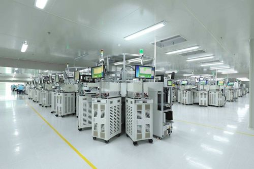 深圳如何練成 硬件硅谷 從這家企業身上或許可以看到答案