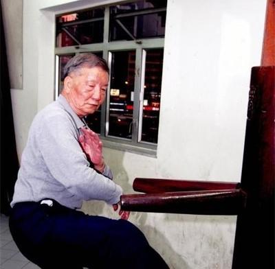 《葉問4》正熱播,葉問次子葉正離世,武學大家一路走好!