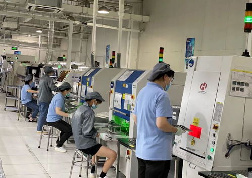 上海全面恢復正常生產生活秩序,街區園區商區什么樣