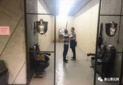 【省內惠購】高顏值高趣味~38元X未來工廠通票,暢玩到嗨爆~_旅游_網