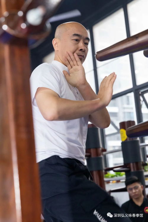 深圳弘義詠春拳館總結的業余愛好者學不好拳的六個原因