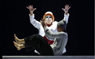 三十六房表演詠春拳 明日