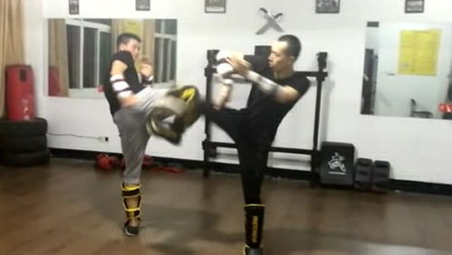 詠春拳自習室的個人頻道