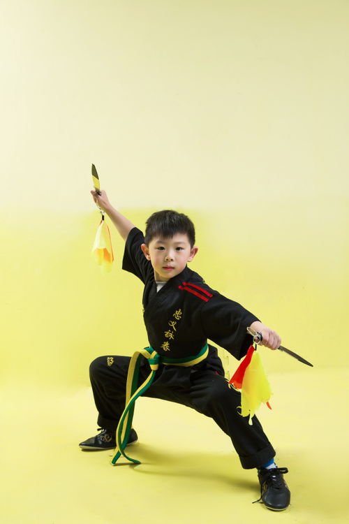 忠義武道詠春拳教育三人團購大實惠