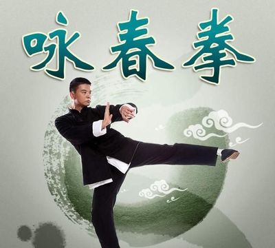 為什么說詠春拳的平拳不是最好的拳法?搏擊專家:出拳要成旋轉型