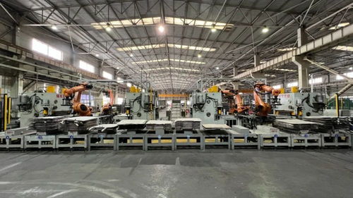 金川集團 瞄準世界一流 加快推動品牌 出海