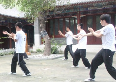 練習詠春拳的好處 詠春拳基礎練習技巧