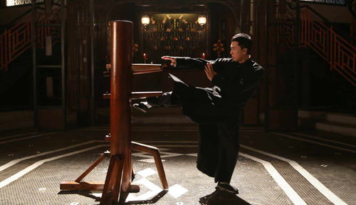 詠春拳,一個(gè)遍及65國(guó) 弟子205萬的拳法,它的創(chuàng)始人到底是誰