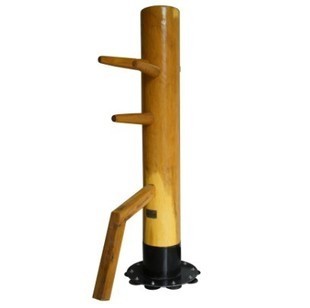 時(shí)尚吸盤式木人樁 標(biāo)準(zhǔn)木人樁廠家直銷 詠春拳木人樁 立式木人樁 - 時(shí)尚購(gòu)物網(wǎng)