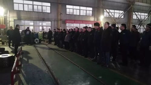 機(jī)械加工廠迅速行動(dòng)打造優(yōu)質(zhì)產(chǎn)品