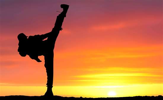 南昌詠春拳培訓(xùn) 實(shí)地考察指導(dǎo)