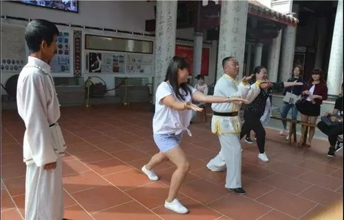 學(xué)詠春拳,曬五谷 扎稻草人 割豬草,采蘆柑