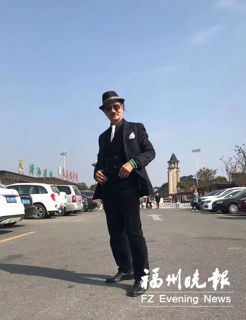 國(guó)內(nèi)外弟子聚首長(zhǎng)樂 共慶詠春拳榮膺國(guó)家級(jí)非遺10周年