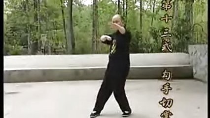 廈門詠春拳 古勞詠春拳