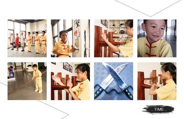 紅谷灘詠春拳武術(shù)館