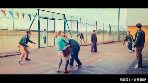 香港經(jīng)典動(dòng)作電影 葉問詠春拳vs太極拳