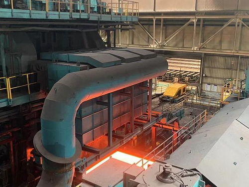 高質量發展調研行丨智能制造,讓江蘇傳統產業 新 潮澎湃