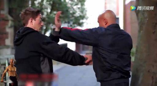 詠春拳十大實戰技巧,招招又快又狠