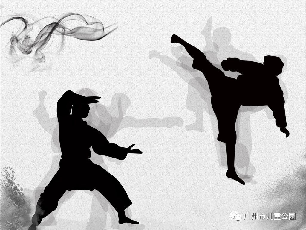 5月19日|非物質文化遺產小課堂——詠春拳