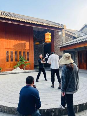 【視頻】廣東文旅局長"卷"上天,想贏還靠優質文旅產品