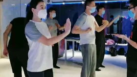 深圳羅湖詠春拳館 仁義詠春 2020.8訓練記錄,廣州詠春拳