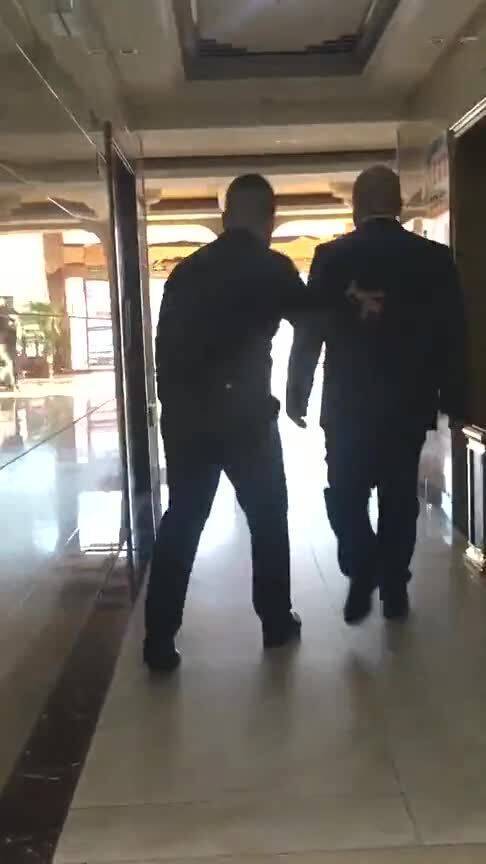 御用保鏢,精通15種武術(shù),包括中國詠春拳 八極拳