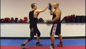 你相信這瘦小哥才接受了兩周的詠春訓練嗎 老雷止戈詠春拳館實戰