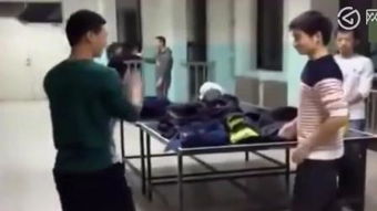 詠春拳 實戰 –