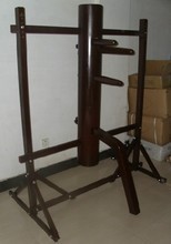 【詠春拳木人樁】最新最全詠春拳木人樁 產品參考信息