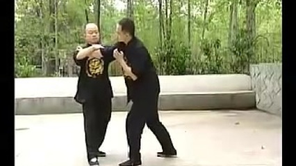 詠春拳