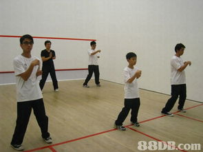 剛柔詠春香港學會 尖沙咀區 詠春拳術訓練課程