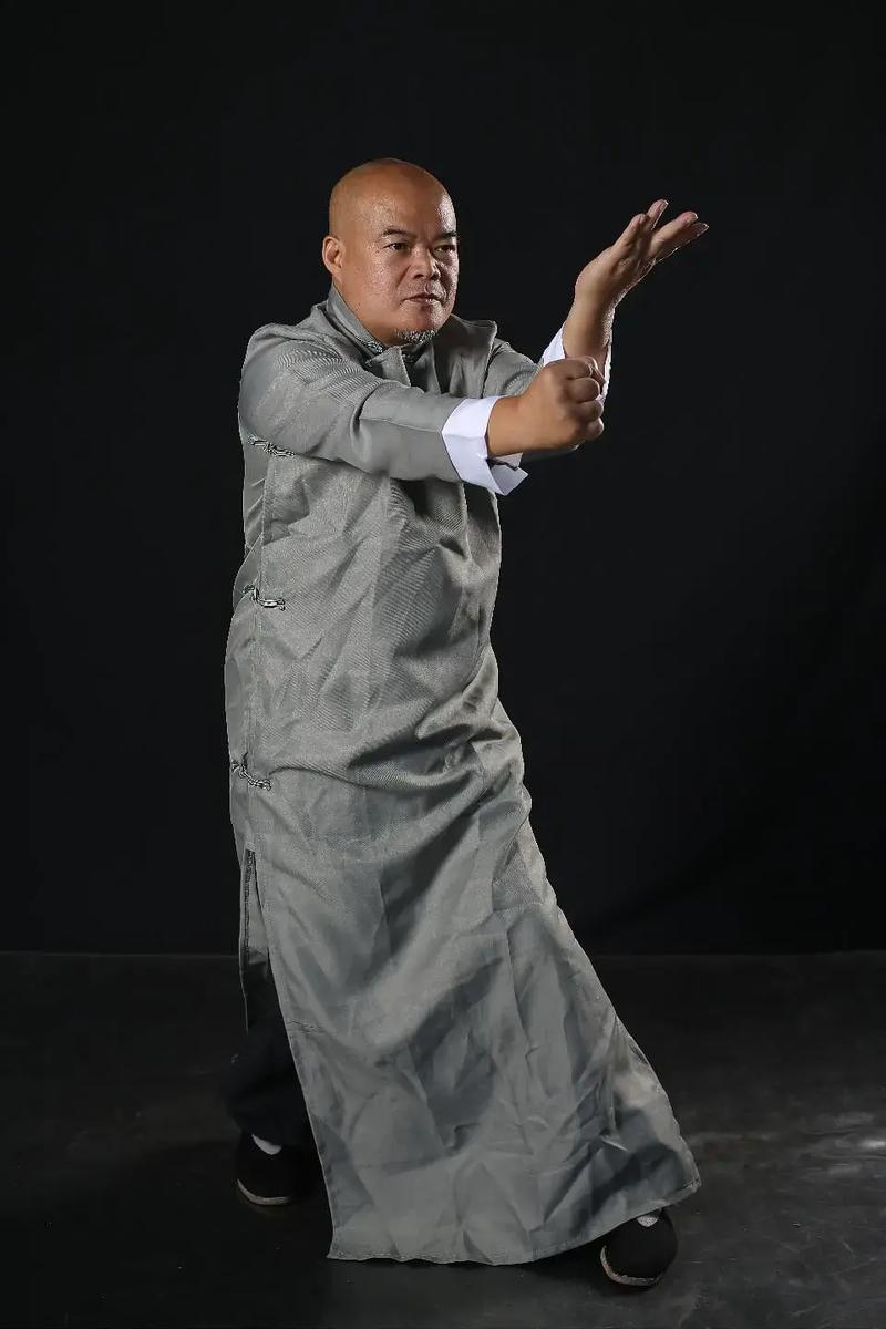 詠春拳 #是時候展現真正的技術了 #讓生活一路滿分生活總是