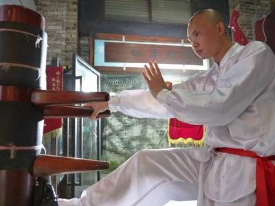 玩陶瓷、學詠春.這個暑假帶萌娃來禪城這個國家4A級景區耍吧!_教育_網