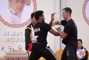 視頻 多圖 第五屆詠春大賽收官 這些精彩瞬間帶你重回現場