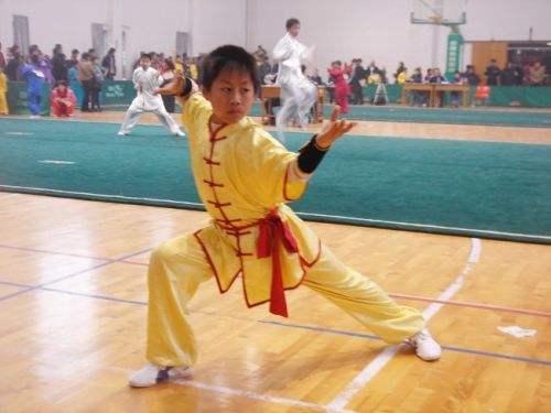 詠春拳手第一秒被高掃tko,可他卻贏得尊重而非其對手