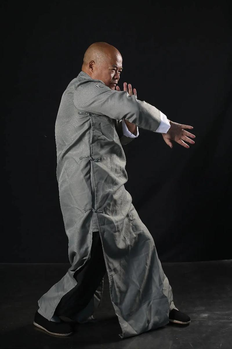 詠春拳#希望我的作品給您帶來最美的回憶與快樂 #希望我的作