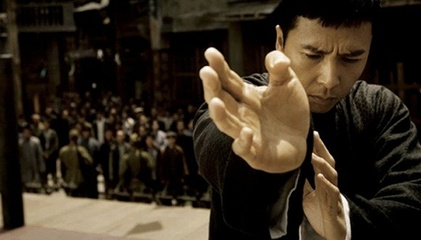 詠春拳:世界人民的中國小拳拳