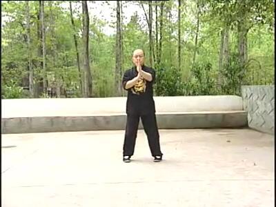 梁挺權威《詠春拳》教學片全一集