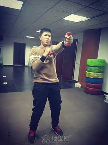 南昌臻傳詠春拳館