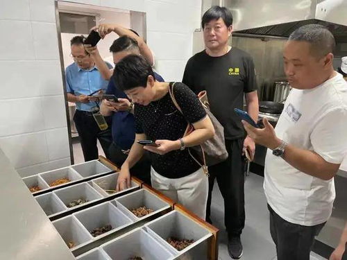 歷時四天 走訪四市 駐馬店餐協考察交流之旅圓滿收官