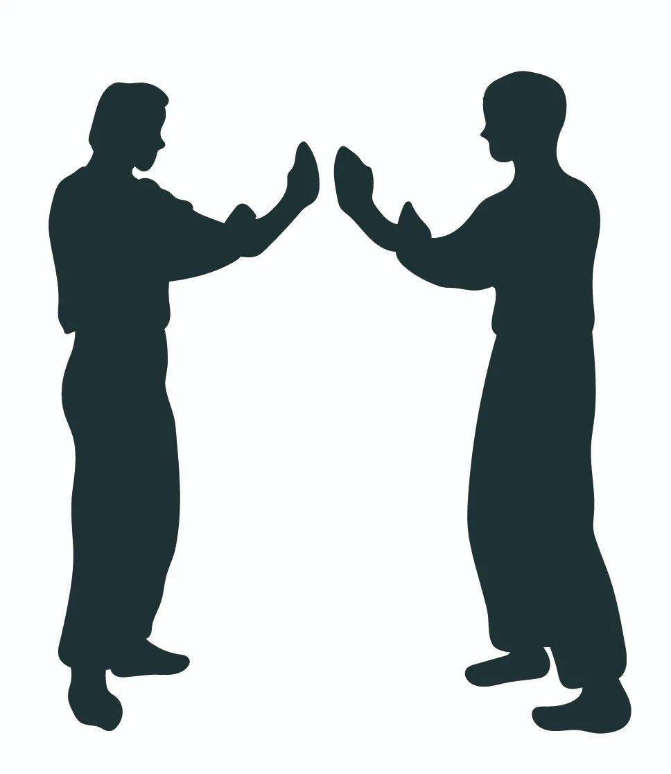 詠春拳遇上poweredge,那些異曲同工之妙_服務器