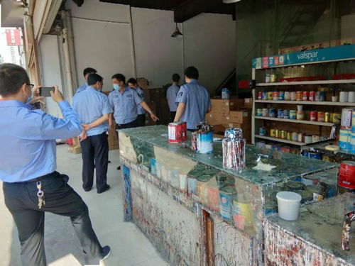 守護 重慶藍 我們一直在行動 一