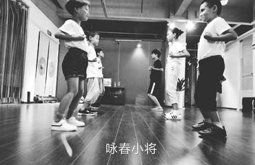 紅谷灘新區最專業的健身防身培訓班