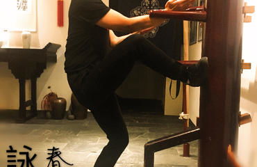 學(xué)詠春拳不花錢,就來南昌壁華詠春