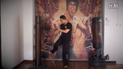 功夫者滄州分舵-詠春教學(xué)