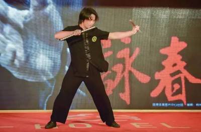 詠春拳發源之謎 從大長樂到傳奇武學