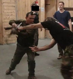 菲律賓魔杖 悄然取代詠春拳，成為各國特種部隊新寵