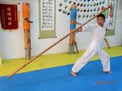 光谷詠春拳 邀你來戰(zhàn)，感受傳統(tǒng)武術(shù)的魅力