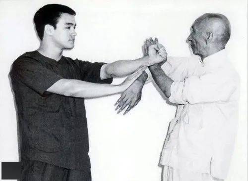 “念頭不正，終生不正” 詠春拳中“正”的深意解析